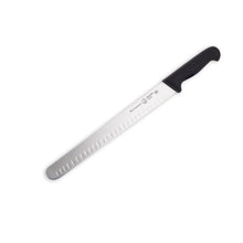 Load image into Gallery viewer, Messermeister Pro Series Round-Tip Kullens Slicer - 12" [Online Only]
