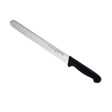 Load image into Gallery viewer, Messermeister Pro Series Round-Tip Kullens Slicer - 12" [Online Only]
