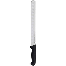 Load image into Gallery viewer, Messermeister Pro Series Round-Tip Kullens Slicer - 12" [Online Only]
