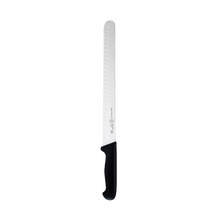 Load image into Gallery viewer, Messermeister Pro Series Round-Tip Kullens Slicer - 12" [Online Only]
