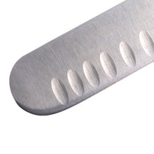 Load image into Gallery viewer, Messermeister Pro Series Round-Tip Kullens Slicer - 12" [Online Only]
