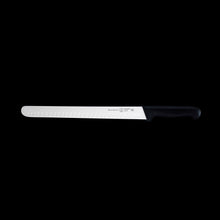 Load image into Gallery viewer, Messermeister Pro Series Round-Tip Kullens Slicer - 12" [Online Only]
