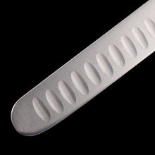Load image into Gallery viewer, Messermeister Pro Series Round-Tip Kullens Slicer - 12" [Online Only]
