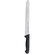 Load image into Gallery viewer, Messermeister Pro Series Round-Tip Kullens Slicer - 12" [Online Only]
