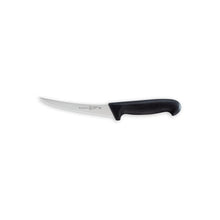 Load image into Gallery viewer, Messermeister Pro Series Semi-Flex Curved Boning Knife - 6" [Online Only]
