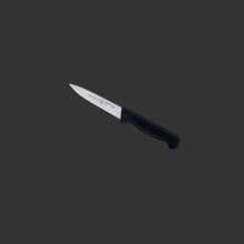 Load image into Gallery viewer, Messermeister Pro Series Spear Point Paring Knife - 4" [Online Only]
