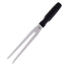Load image into Gallery viewer, Messermeister Pro Series Straight Carving Fork - 7" [Online Only]
