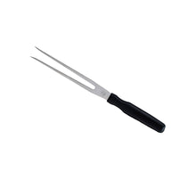 Load image into Gallery viewer, Messermeister Pro Series Straight Carving Fork - 7" [Online Only]
