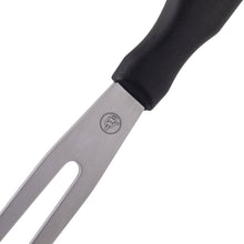 Load image into Gallery viewer, Messermeister Pro Series Straight Carving Fork - 7" [Online Only]
