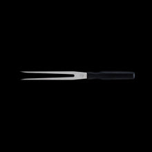 Load image into Gallery viewer, Messermeister Pro Series Straight Carving Fork - 7" [Online Only]
