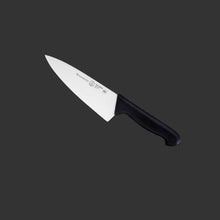 Load image into Gallery viewer, Messermeister Pro Series Wide Chef's Knife - 6" [Online Only]

