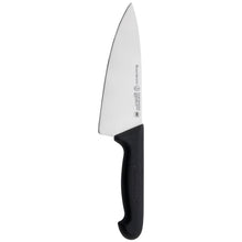 Load image into Gallery viewer, Messermeister Pro Series Wide Chef's Knife - 6" [Online Only]
