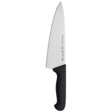 Load image into Gallery viewer, Messermeister Pro Series Wide Chef's Knife - 8" [Online Only]
