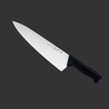 Load image into Gallery viewer, Messermeister Pro Series Wide Chef's Knife - 10" [Online Only]
