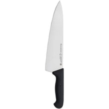 Load image into Gallery viewer, Messermeister Pro Series Wide Chef's Knife - 10" [Online Only]
