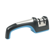 Load image into Gallery viewer, Messermeister Pull Through Knife Sharpener [Online Only]
