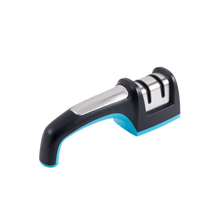 Load image into Gallery viewer, Messermeister Pull Through Knife Sharpener [Online Only]
