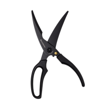 Load image into Gallery viewer, Messermeister Push Button Take-Apart Poultry Shears - 10" [Online Only]

