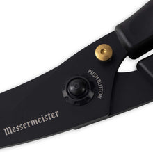 Load image into Gallery viewer, Messermeister Push Button Take-Apart Poultry Shears - 10" [Online Only]
