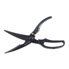 Load image into Gallery viewer, Messermeister Push Button Take-Apart Poultry Shears - 10" [Online Only]

