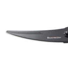 Load image into Gallery viewer, Messermeister Push Button Take-Apart Poultry Shears - 10" [Online Only]
