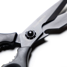 Load image into Gallery viewer, Messermeister Push Button Take-Apart Multi Shears - 9" [Online Only]
