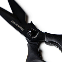 Load image into Gallery viewer, Messermeister Push Button Take-Apart Multi Shears - 9" [Online Only]
