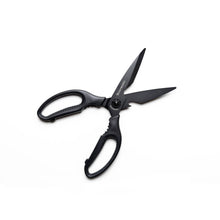 Load image into Gallery viewer, Messermeister Push Button Take-Apart Multi Shears - 9" [Online Only]
