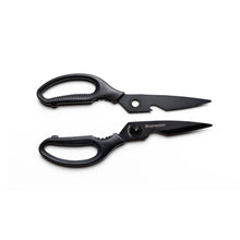 Load image into Gallery viewer, Messermeister Push Button Take-Apart Multi Shears - 9" [Online Only]
