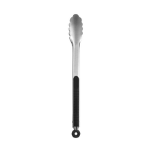 Load image into Gallery viewer, Messermeister Stainless Locking Tongs - 16" [Online Only]
