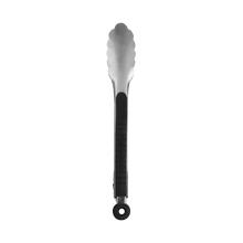 Load image into Gallery viewer, Messermeister Stainless Locking Tongs - 9" [Online Only]
