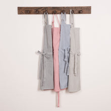 Load image into Gallery viewer, Metro Stripe Apron-Assorted Colors [Online Only]
