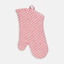 Load image into Gallery viewer, Metro Stripe Oven Mitt-Various Colors [Online Only]
