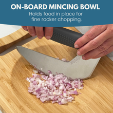 Load image into Gallery viewer, NULU Signature Cutting Board [Online Only]
