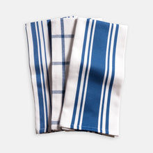 Load image into Gallery viewer, Mixed Flat Towels Set (Various Colors) [Online Only]
