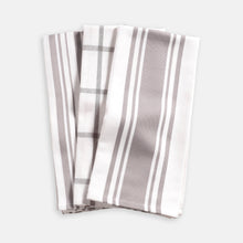 Load image into Gallery viewer, Mixed Flat Towels Set (Various Colors) [Online Only]
