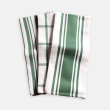 Load image into Gallery viewer, Mixed Flat Towels Set (Various Colors) [Online Only]
