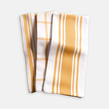 Load image into Gallery viewer, Mixed Flat Towels Set (Various Colors) [Online Only]
