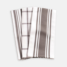 Load image into Gallery viewer, Mixed Flat Towels Set (Various Colors) [Online Only]
