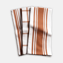 Load image into Gallery viewer, Mixed Flat Towels Set (Various Colors) [Online Only]
