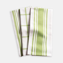 Load image into Gallery viewer, Mixed Flat Towels Set (Various Colors) [Online Only]
