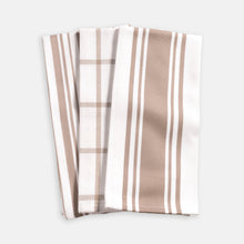 Load image into Gallery viewer, Mixed Flat Towels Set (Various Colors) [Online Only]
