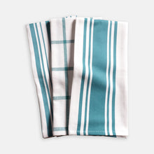 Load image into Gallery viewer, Mixed Flat Towels Set (Various Colors) [Online Only]
