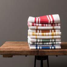 Load image into Gallery viewer, Mixed Flat Towels Set (Various Colors) [Online Only]
