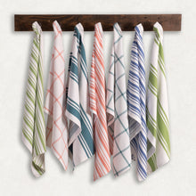 Load image into Gallery viewer, Mixed Flat Towels Set (Various Colors) [Online Only]

