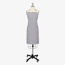Load image into Gallery viewer, Monaco Slubbed Yarn Apron [Online Only]
