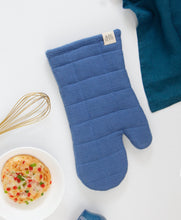 Load image into Gallery viewer, KAF Home Monaco Quilted Oven Mitt-Assorted Colors [Online Only]
