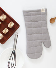 Load image into Gallery viewer, KAF Home Monaco Quilted Oven Mitt-Assorted Colors [Online Only]
