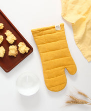 Load image into Gallery viewer, KAF Home Monaco Quilted Oven Mitt-Assorted Colors [Online Only]
