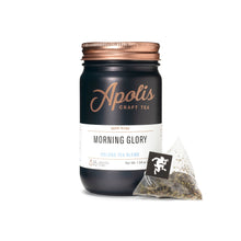 Load image into Gallery viewer, Morning Glory Tea Bags (Online Only)
